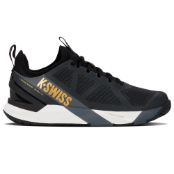 K-Swiss K Frame Speed Rublo AC 09483-047 Moon Mens Tennis Shoes