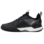 K-Swiss K Frame Speed Rublo AC 09483-047 Moon Mens Tennis Shoes K-Swiss K Frame Speed Rublo AC 09483-047 Moon Mens Tennis Shoes