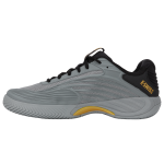 K-Swiss Hypercourt Express 3 Allcourt 04603-062 Grey Mens Tennis Shoes K-Swiss Hypercourt Express 3 Allcourt 04603-062 Grey Mens Tennis Shoes