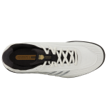 K-Swiss Hypercourt Express 3 Clay 04604-109 White/Gold Mens Tennis Shoes K-Swiss Hypercourt Express 3 Clay 04604-109 White/Gold Mens Tennis Shoes