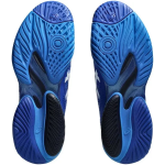 Asics Court FF 3 Novak 1041A522-965 Tuna Blue Mens Tennis Shoes