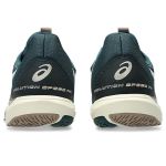 Asics Solution Speed FF3 1041A438300 Saxon Green Mens Tennis Shoes