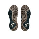 Asics Gel Resolution X Clay 1041A485-300 Saxon Green Mens Tennis Shoes