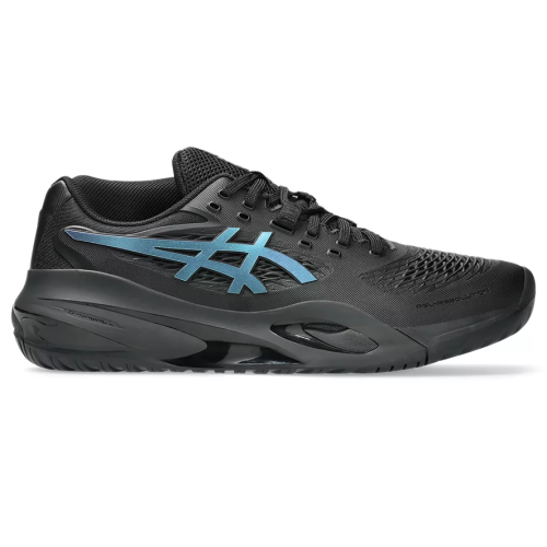 Asics Gel-Resolution X 1041A526-960 Night Energy Men's Tennis Shoe