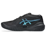Asics Gel-Resolution X 1041A526-960 Night Energy Men's Tennis Shoe