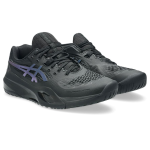 Asics Gel-Resolution X 1041A526-960 Night Energy Men's Tennis Shoe