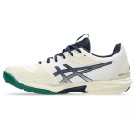 Asics Solution Speed FF3 1041A438-104 Cream Men’s Tennis Shoe