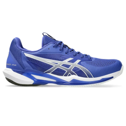 Asics Gel Solution Speed FF3 Clay 1041A437-401 Dark Men’s Tennis Shoe