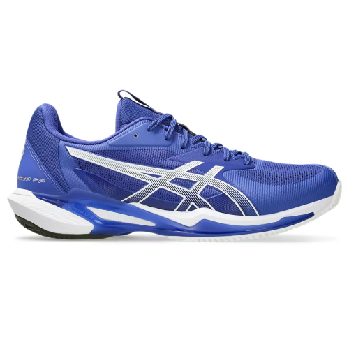 Asics Gel Solution Speed FF3 Clay 1041A437-401 Dark Men’s Tennis Shoe