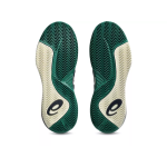 Asics Gel Resolution X Clay 1041A485-400 Midnight Mens Tennis Shoe