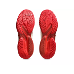 Asics Court FF3 Novak 1041A522-968 Cream Mens Tennis Shoe