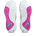 Asics Gel Resolution X 1041A481-103 White Mens Tennis Shoes