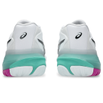 Asics Gel Resolution X 1041A481-103 White Mens Tennis Shoes