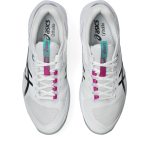 Asics Gel Solution Speed FF4 1041A532-101 White Mens Tennis Shoes