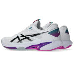 Asics Gel Solution Speed FF4 1041A532-101 White Mens Tennis Shoes