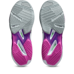 Asics Gel Solution Speed FF4 1041A532-101 White Mens Tennis Shoes