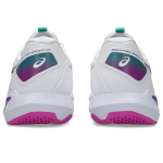 Asics Gel Solution Speed FF4 1041A532-101 White Mens Tennis Shoes