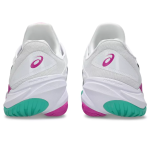 Asics Court FF3 1041A370-106 White Mens Tennis Shoes