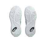 Asics Gel Resolution X 2E 1041A487-100 White Mens Tennis Shoes