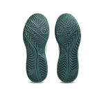 Asics Gel Dedicate 8 1041A408-107 White Mens Tennis Shoes