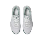 Asics Gel Dedicate 8 1041A408-107 White Mens Tennis Shoes