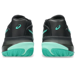 Asics Gel Resolution X 1041A481-003 Black Mens Tennis Shoes Asics Gel Resolution X 1041A481-003 Black Mens Tennis Shoes