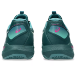 Asics Gel Solution Speed FF4 Clay 1041A533-300 Dark Neptune Mens Tennis