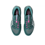 Asics Gel Solution Speed FF4 Clay 1041A533-300 Dark Neptune Mens Tennis