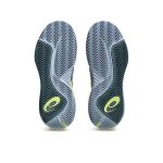 Asics Gel Resolution X Clay 1041A485-402 – Grey Blue Men’s Tennis Shoes