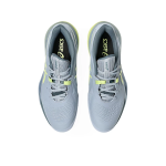 Asics Gel Resolution X Clay 1041A485-402 – Grey Blue Men’s Tennis Shoes