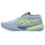 Asics Gel Resolution X Clay 1041A485-402 – Grey Blue Men’s Tennis Shoes