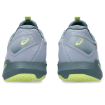 Asics Solution Speed FF4 1041A532-400 – Grey Blue Men’s Tennis Shoes