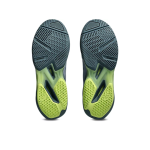 Asics Solution Speed FF4 1041A532-400 – Grey Blue Men’s Tennis Shoes