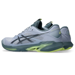 Asics Solution Speed FF4 1041A532-400 – Grey Blue Men’s Tennis Shoes