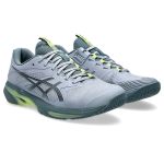 Asics Solution Speed FF4 1041A532-400 – Grey Blue Men’s Tennis Shoes