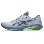 Asics Solution Speed FF4 1041A532-400 – Grey Blue Men’s Tennis Shoes