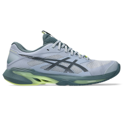 Asics Solution Speed FF4 1041A532-400 – Grey Blue Men’s Tennis Shoes