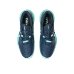 Asics Gel Resolution X 1041A481-404 Night Sky Mens Tennis Shoes