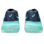 Asics Gel Resolution X 1041A481-404 Night Sky Mens Tennis Shoes Asics Gel Resolution X 1041A481-404 Night Sky Mens Tennis Shoes