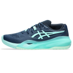 Asics Gel Resolution X 1041A481-404 Night Sky Mens Tennis Shoes