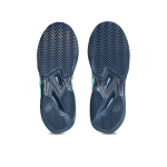 Asics Solution Spped FF4 Clay 1041A533-401 Illuminate Sky Mens Tennis Shoes Asics Solution Spped FF4 Clay 1041A533-401 Illuminate Sky Mens Tennis Shoes