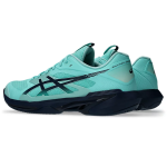 Asics Solution Spped FF4 Clay 1041A533-401 Illuminate Sky Mens Tennis Shoes Asics Solution Spped FF4 Clay 1041A533-401 Illuminate Sky Mens Tennis Shoes