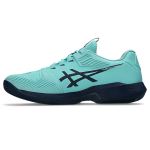 Asics Solution Spped FF4 Clay 1041A533-401 Illuminate Sky Mens Tennis Shoes Asics Solution Spped FF4 Clay 1041A533-401 Illuminate Sky Mens Tennis Shoes