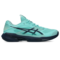 Asics Solution Spped FF4 Clay 1041A533-401 Illuminate Sky Mens Tennis Shoes