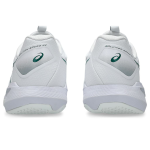 Asics Solution Speed FF4 1041A532-103 White Mens Tennis Shoes