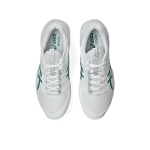 Asics Solution Speed FF4 1041A532-103 White Mens Tennis Shoes