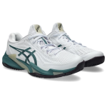 Asics Court FF3 1041A370-107 White Mens Tennis Shoes Asics Court FF3 1041A370-107 White Mens Tennis Shoes