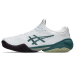 Asics Court FF3 1041A370-107 White Mens Tennis Shoes Asics Court FF3 1041A370-107 White Mens Tennis Shoes