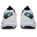Asics Solution Speed FF4 Clay 1041A533-102 White Mens Tennis Shoes Asics Solution Speed FF4 Clay 1041A533-102 White Mens Tennis Shoes