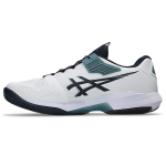 Asics Solution Speed FF4 Clay 1041A533-102 White Mens Tennis Shoes Asics Solution Speed FF4 Clay 1041A533-102 White Mens Tennis Shoes
